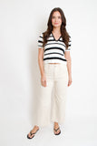 Winnie Polo Top