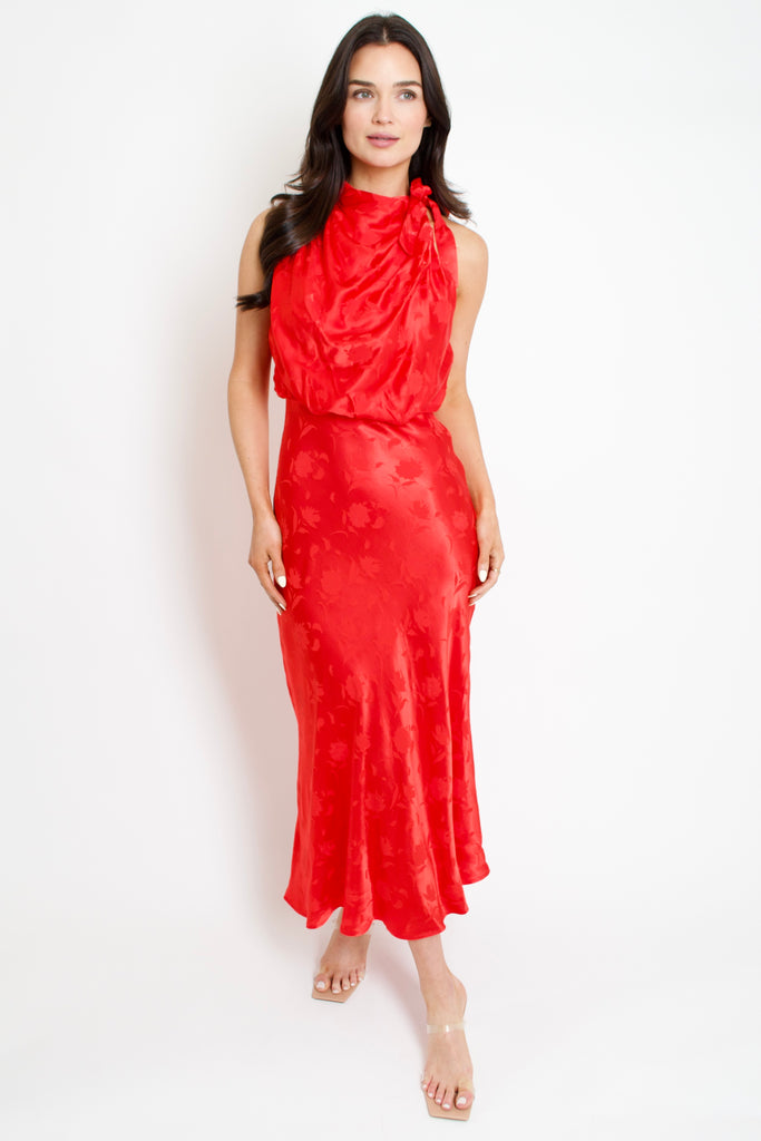 Nelcie Dress