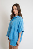 Dune Gauze Top // 4 Colors