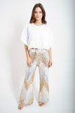 Zendaya Sequin Pants