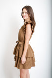 Marisol Mini Dress