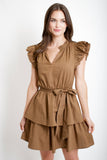 Marisol Mini Dress