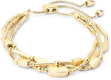 Chantal Line Bracelet