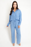 Baker Cargo Top