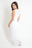 Wilde Knit Maxi