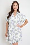 Bayluna Floral Dress