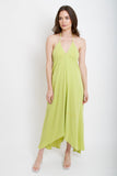 Island Maxi Dress