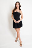 Faye Mini Dress