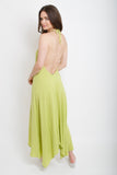 Island Maxi Dress