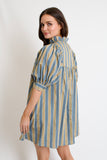 Hazel Fall Dress