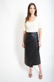 Love Wrap Skirt