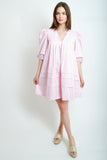 Chloe Stripe Dress