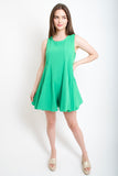 Mika Swing Romer // 2 colors