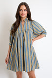 Hazel Fall Dress