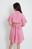 Nahouel Dress