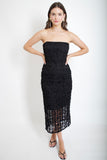 Milly Midi Dress
