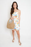 Mediterranean Daydream Dress
