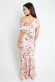 Arta Floral Dress