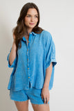 Dune Gauze Top // 4 Colors