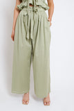 Matcha Pants