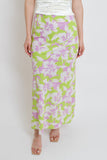 Primrose Bias Skirt