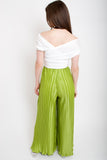 Sydney Pleat Pants
