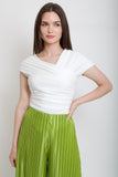 Sydney Pleat Pants