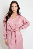 Gloria Tie Top