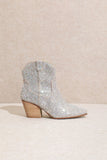 Enchanted Boots