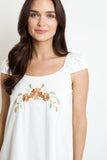 Brooks Floral Dress