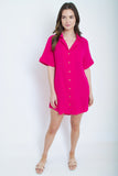 Beachin It Dress // 2 colors