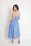 Amelie Midi Dress