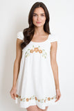 Brooks Floral Dress