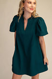 Hunter A-line Dress