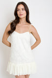 Sariah Lace Dress