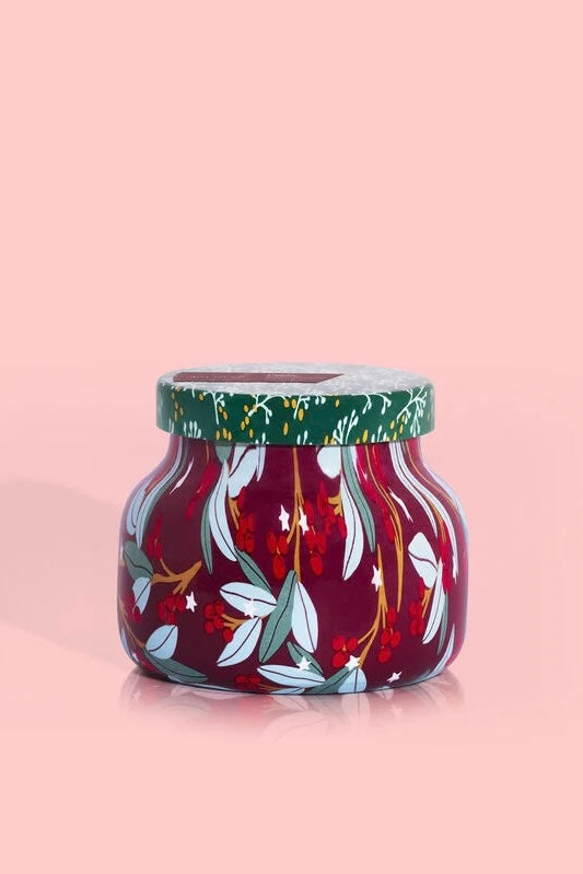 TINSEL & SPICE // Holiday Pattern Play 8oz