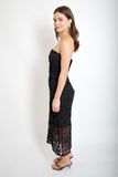 Milly Midi Dress
