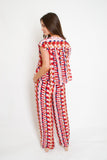 Clemencia Pants