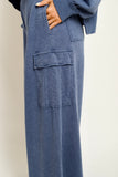 Emily Cargo Set