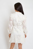 Valetta Mini Dress