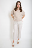 Val Leather Pants // 2 colors