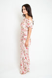 Arta Floral Dress