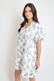 Bayluna Floral Dress