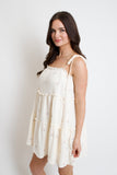 Juliette Floral Dress