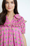 Daisy Babydoll Dress