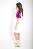 Geaux Girl Dress