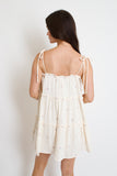 Juliette Floral Dress