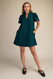 Hunter A-line Dress