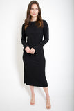 Jackie Midi Dress // 2 colors
