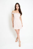 Primrose Mini Dress